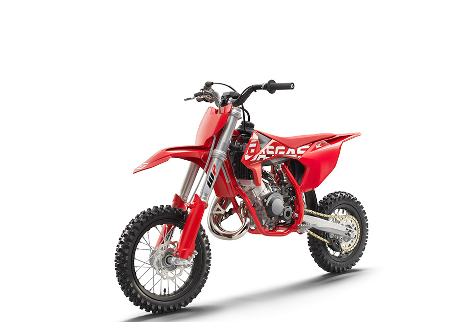 GasGas Motocross MC 50